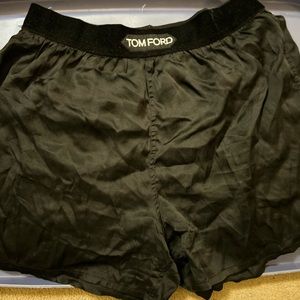 Tom Ford Silk Short